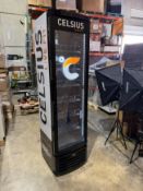 IDW COMMERCIAL REFRIGERATOR MODEL GCG-9.5-2934B