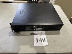 CYBERPOWER OR200 BATTERY SMART APP LCD UPS