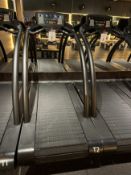 WOODWAY 4FRONT COMMERCIAL FITNESS TREADMILL