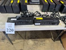 MXPOWER 4-OUTLET SURGE PROTECTOR