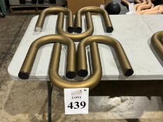 EQUIPT UBARRE 16 LBS. GOLD