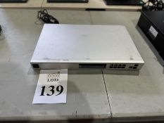 UBIQUITI UNIFI NETWORK UDM PRO