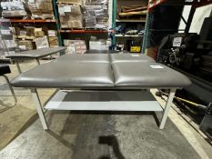 TREATMENT/EXAM TABLE