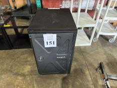 KENSINGTON AC12 SECURITY CHARGING STATION