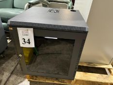 QUEST TECHNOLOGIES WALL MOUNT ENCLOSURE