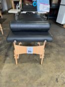 PORTABLE FOLDING MASSAGE TABLE