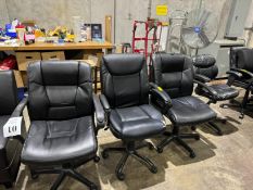 OFFICE ROLLING CHAIRS