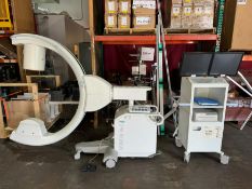 SIEMENS C-ARM MODEL: SIREMOBIL ISO-C