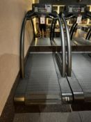 WOODWAY 4FRONT COMMERCIAL FITNESS TREADMILL