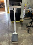 DETECTO PATIENT SCALE