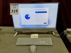 DELL INSPIRON 27 ALL-IN-ONE CORE i7, NVIDIA