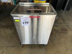 CHATTANOOGA HYDROCOLLATOR MODEL M-2