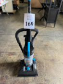 BISSELL POWERFORCE HELIX VACUUM
