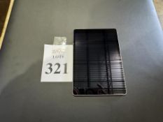 APPLE IPAD 9TH GEN. MODEL: A2602 64GB