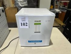 ACCUCOLD MEDICAL REFRIGERATOR MODEL S19LWH