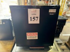 HAIER HOUSEHOLD REFRIGERATOR