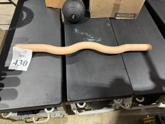 BALA POWER RINGS 25 LBS.