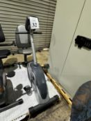 WELSO PURSUIT CT 2.0 R EXERCISE BIKE