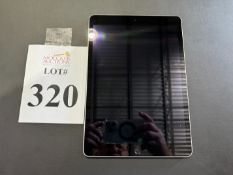 APPLE IPAD 9TH GEN. MODEL: A2602 64GB