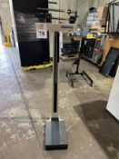 HEALTH-O-METER PATIENT SCALE