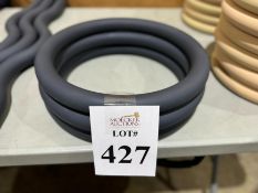 BALA POWER RINGS 15 LBS.