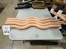 BALA POWER RINGS 25 LBS.