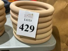 BALA POWER RINGS 10 LBS.