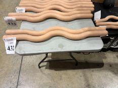 BALA POWER RINGS 25 LBS.