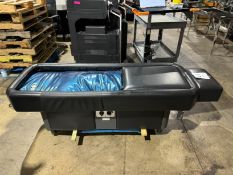 PROFESSIONAL AQUA JET HYDRO POWER MASSAGE TABLE