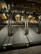 WOODWAY 4FRONT COMMERCIAL FITNESS TREADMILL