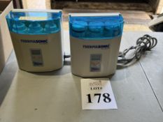 THERMASONIC GEL WARMERS