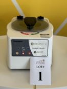 DRUCKER DIAGNOSTICS 642VFD PLUS SELPHY CENTRIFUGE