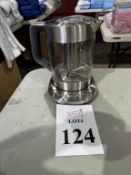 VIANTE DIGITAL TEA MAKER