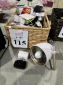 LOT CONSISTING OF MISC. HARDWARE