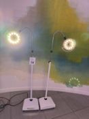 SURGICAL EXAM LIGHTS