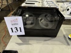 CRITIRON WATCH WINDER WATCH BOX