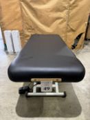 NIRVANA ELECTRIC MASSAGE TABLE