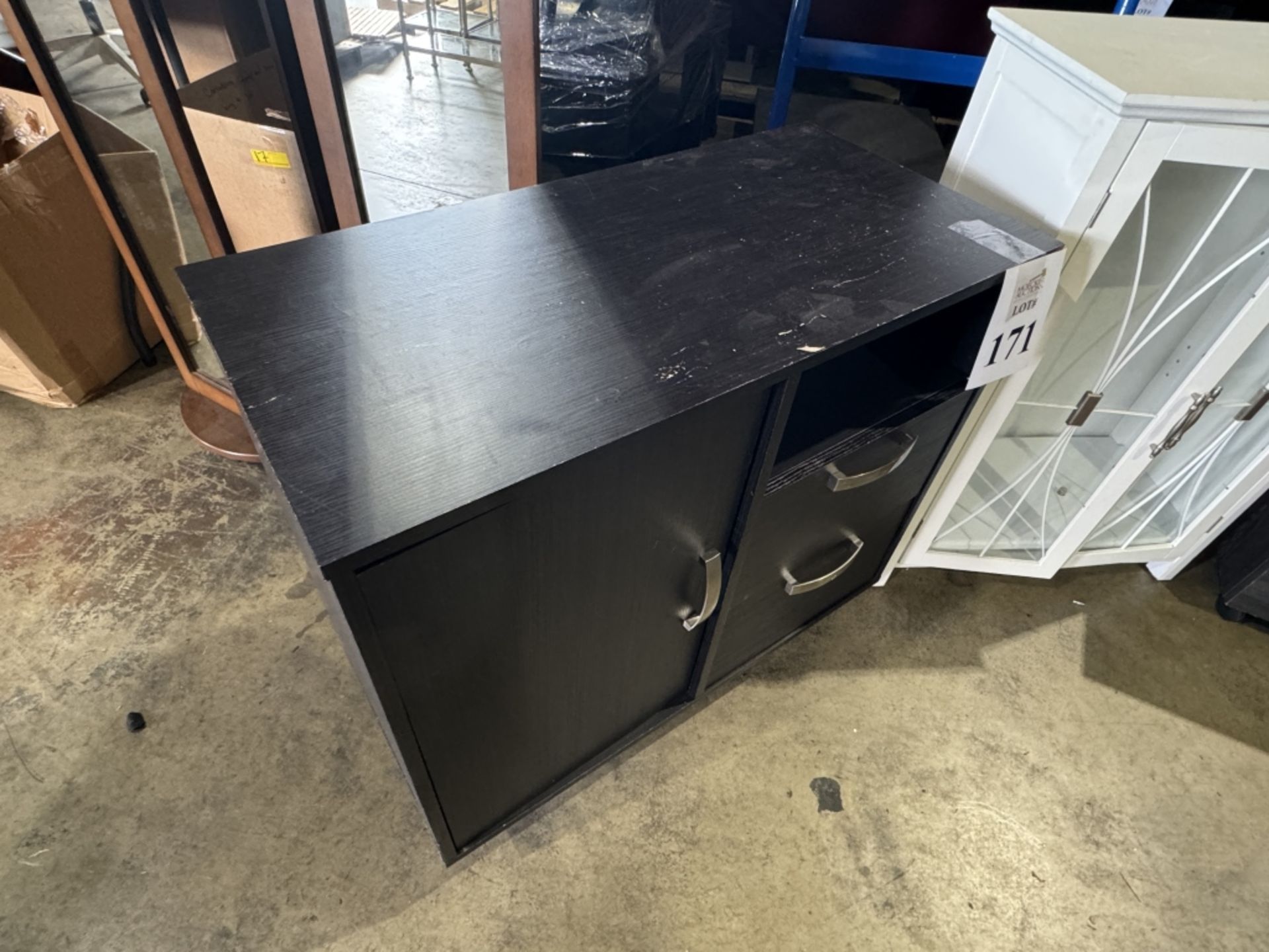 LOT CONSISTING OF (3) FILING CABINETS - Image 2 of 6
