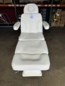 MEDI SPA EXAM, FACIAL AND PROCEDURE ELECTRIC CHAIR