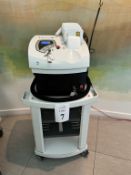 CHROMOGENEX i-liPO LIPOSUCTION UNIT MODEL A00-1256