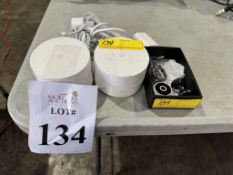 GOOGLE WIFI POINT ROUTER MODEL AC-1304