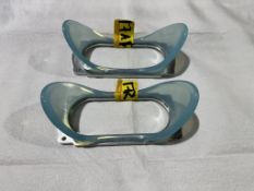 ZELTIQ AESTHETICS COOLADVANTAGE CURVE CONTOUR CUPS