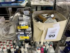 LOT CONSISTING OF ASSORTED SKINCARE PRODUCTS