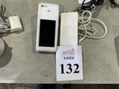 CLOVER CREDIT CARD TERMINAL