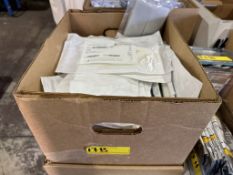 LOT CONSISTING OF COOLADVANTAGE PLUS GASKETS