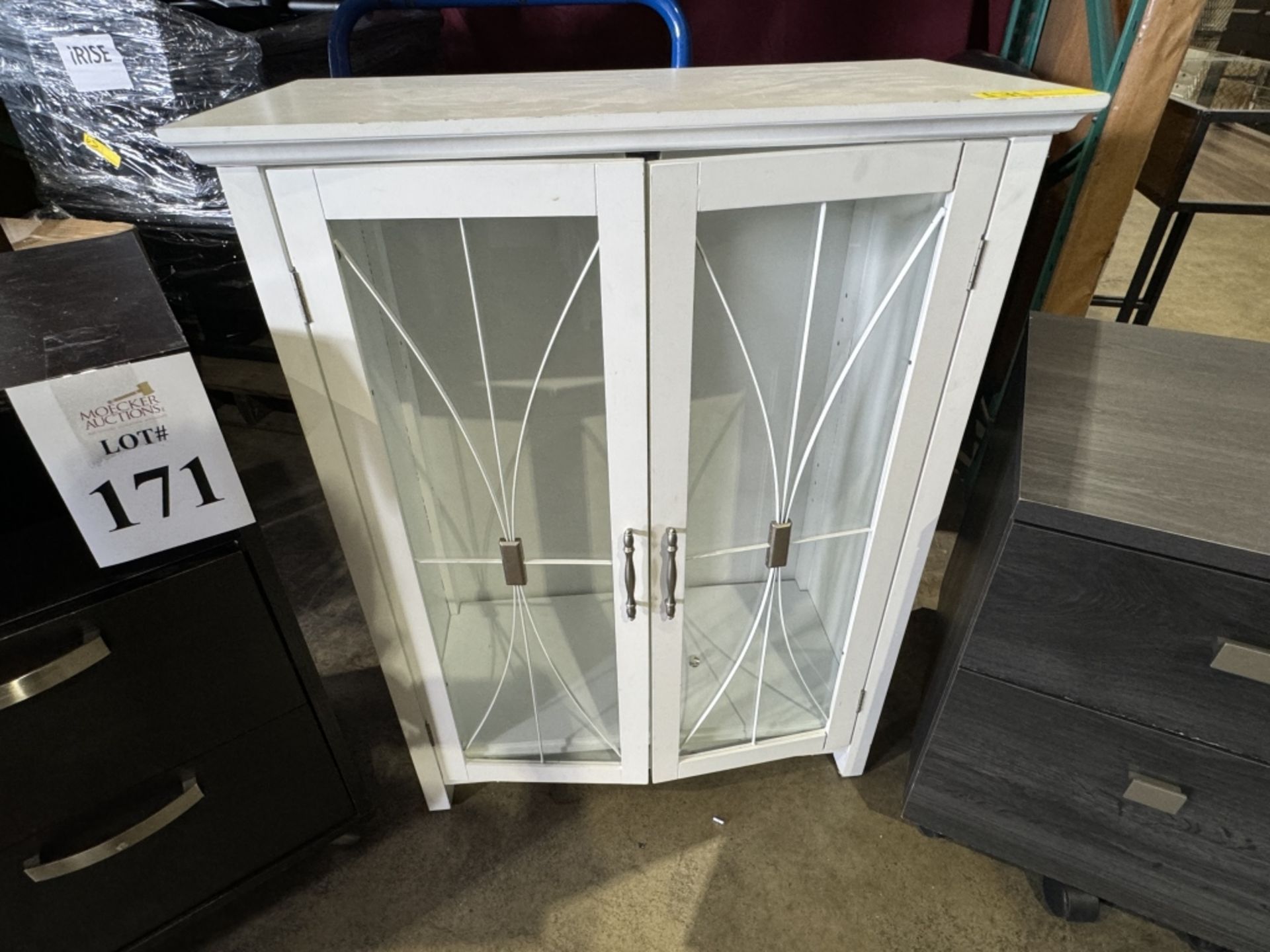 LOT CONSISTING OF (3) FILING CABINETS - Image 3 of 6