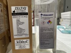 ZELTIQ COOLSCULPTING CHILLER FLUID