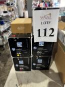 HP LASERJET TONER CARTRIDGES (NEW)