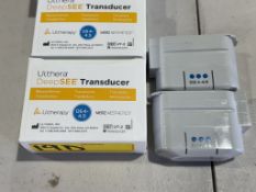 ULTHERA DEEPSEE TRANSDUCER DS4-4.5