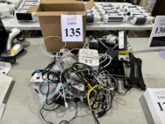 LOT CONSISTING OF POWER SUPPLIES